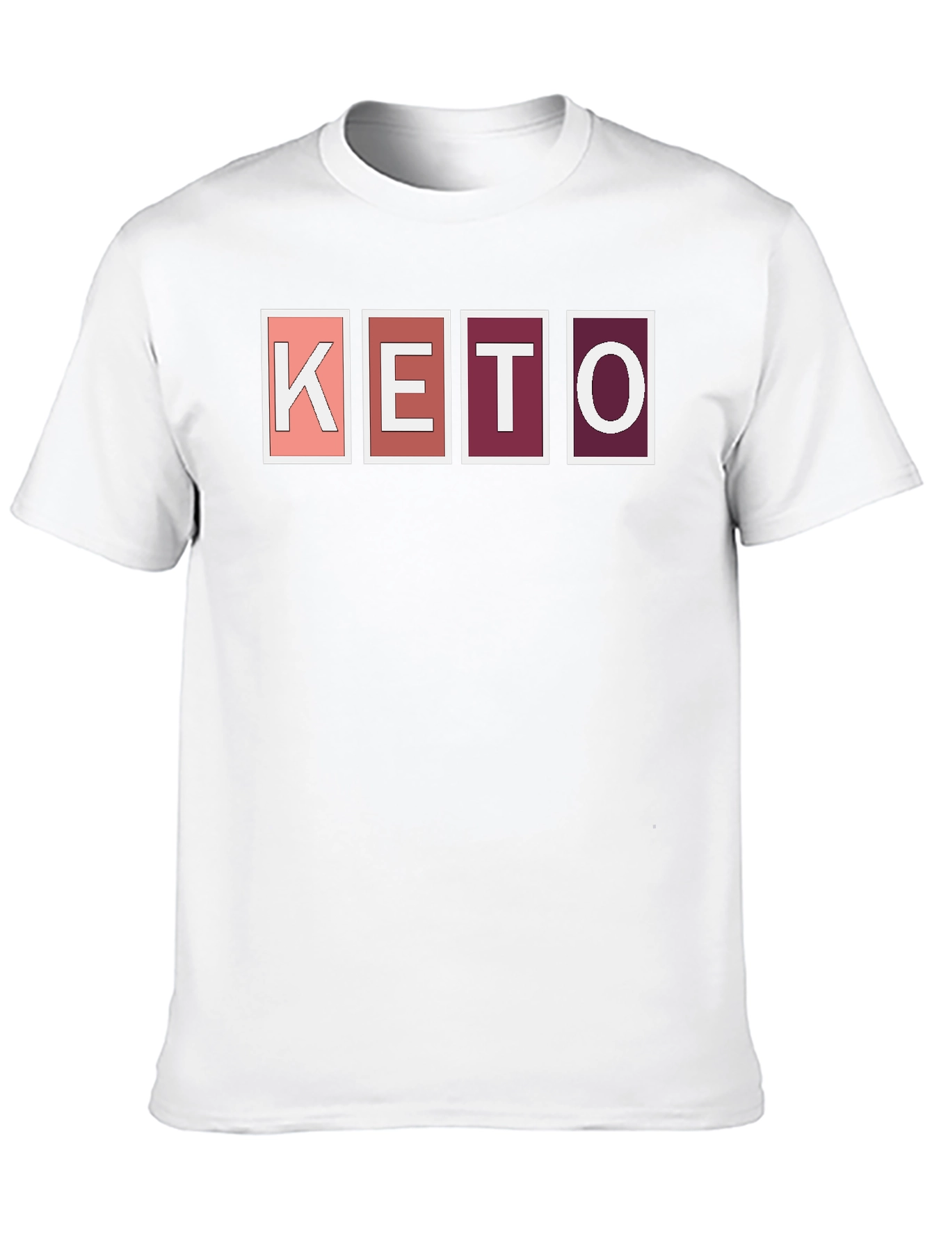 Keto Diet T-Shirt