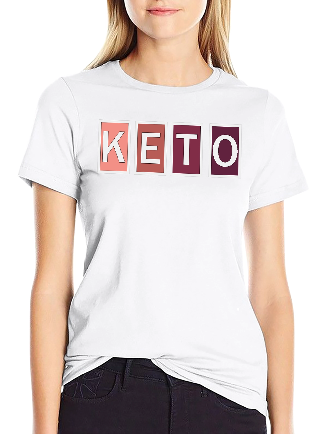 Keto Diet T-Shirt