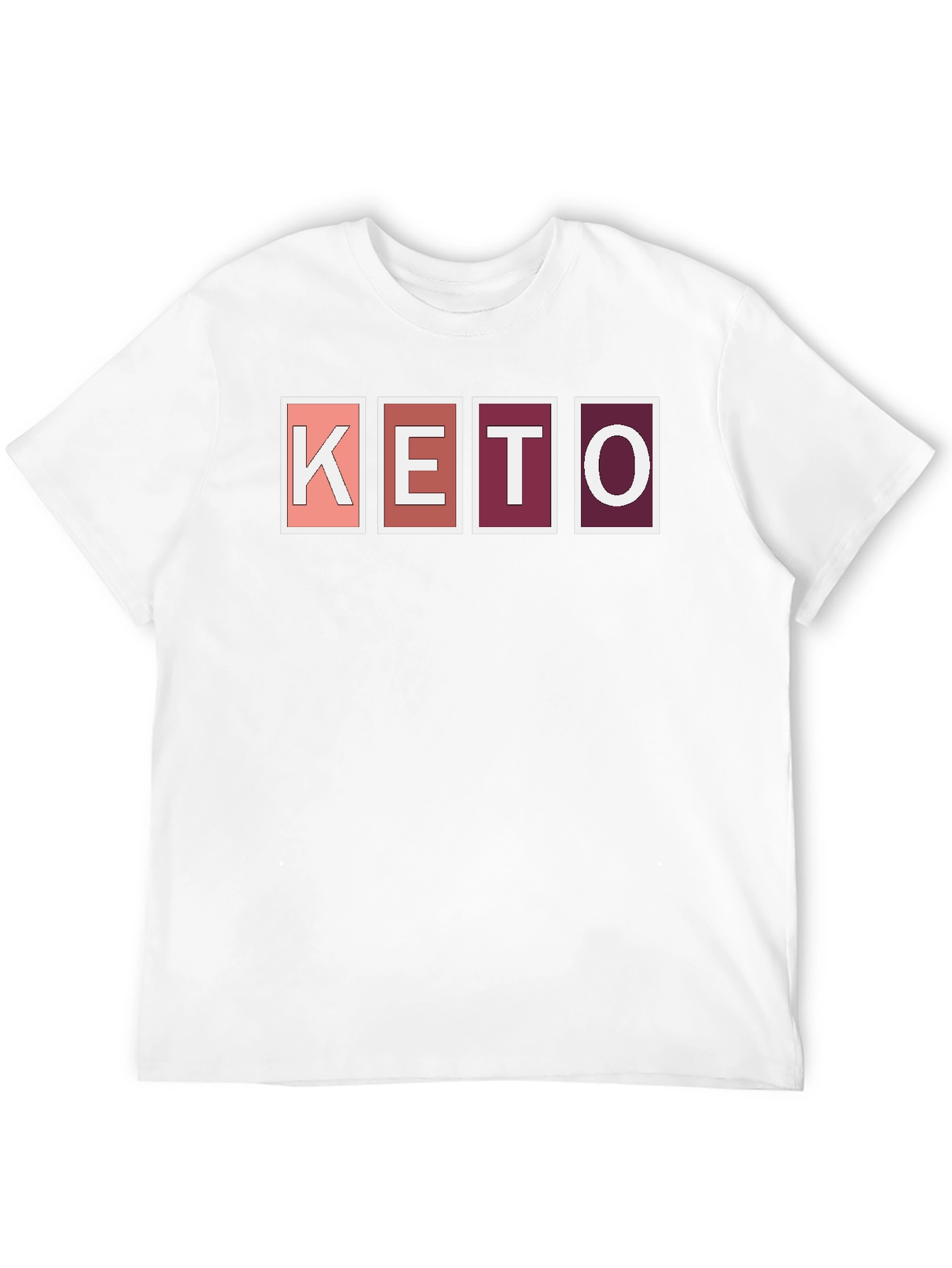 Keto Diet T-Shirt