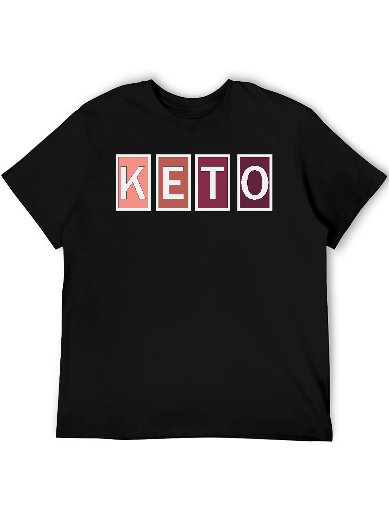 Keto Diet T-Shirt