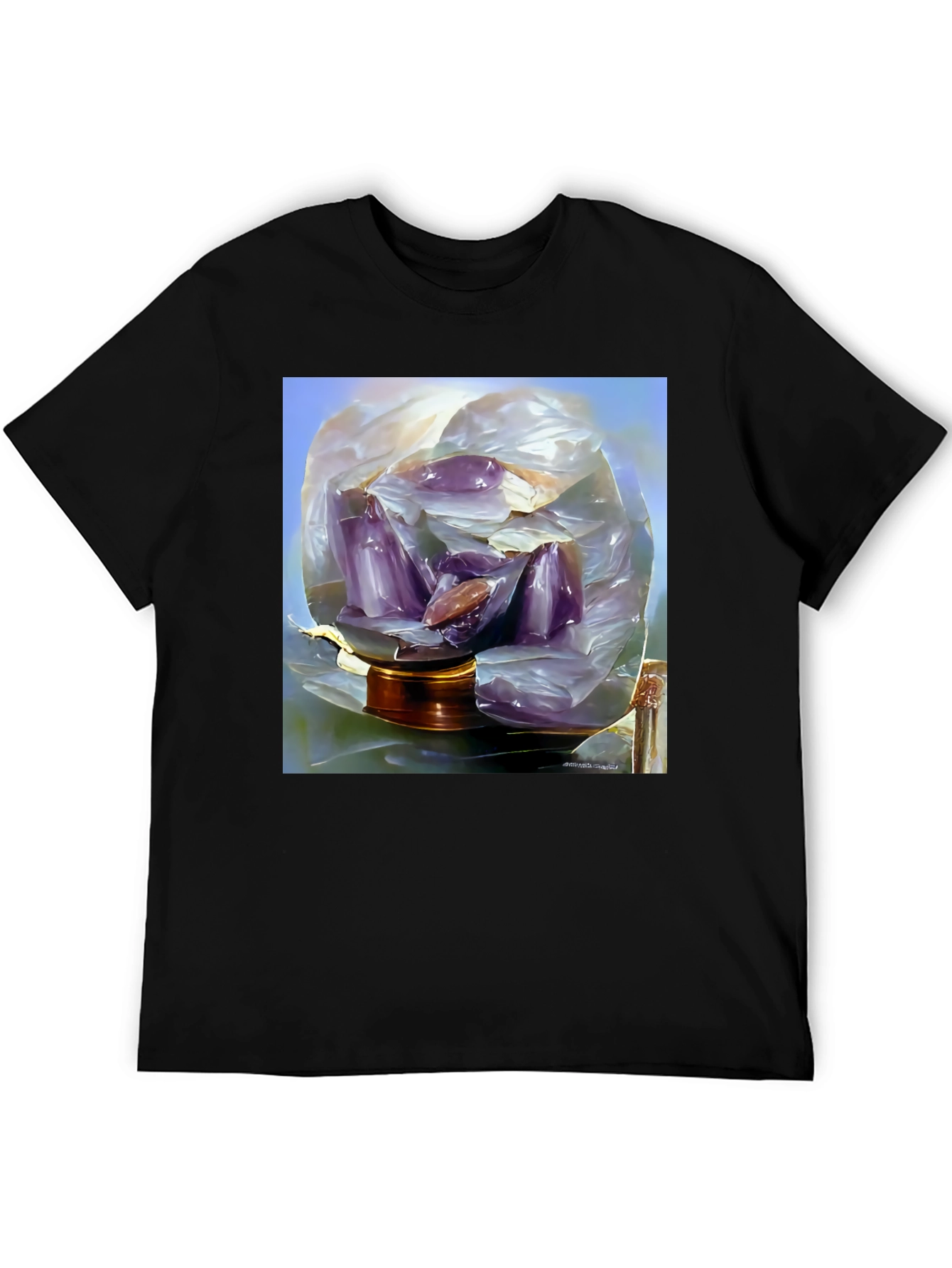 Artistic Candy T-Shirt