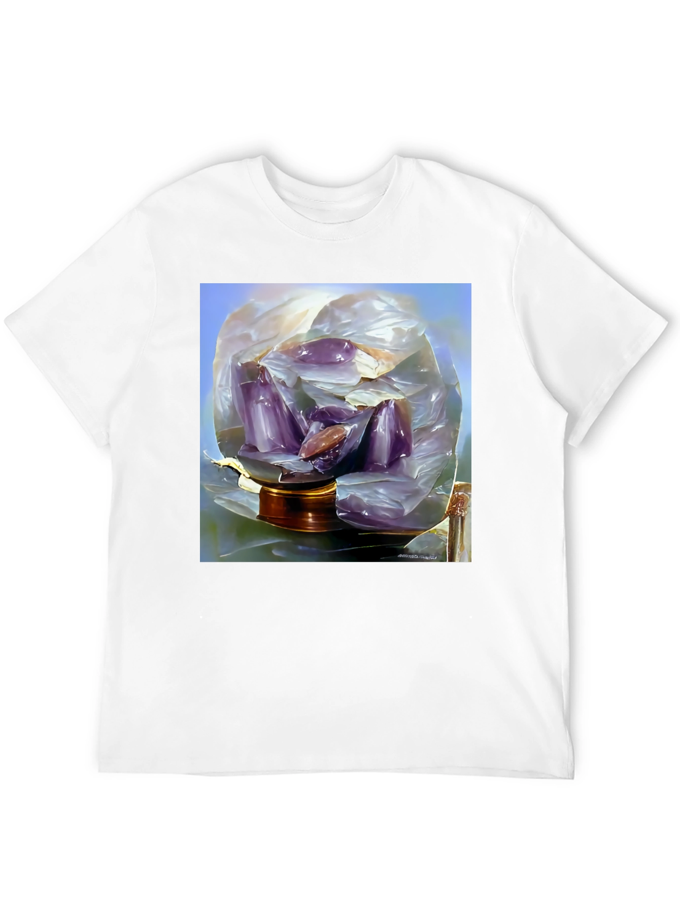 Artistic Candy T-Shirt