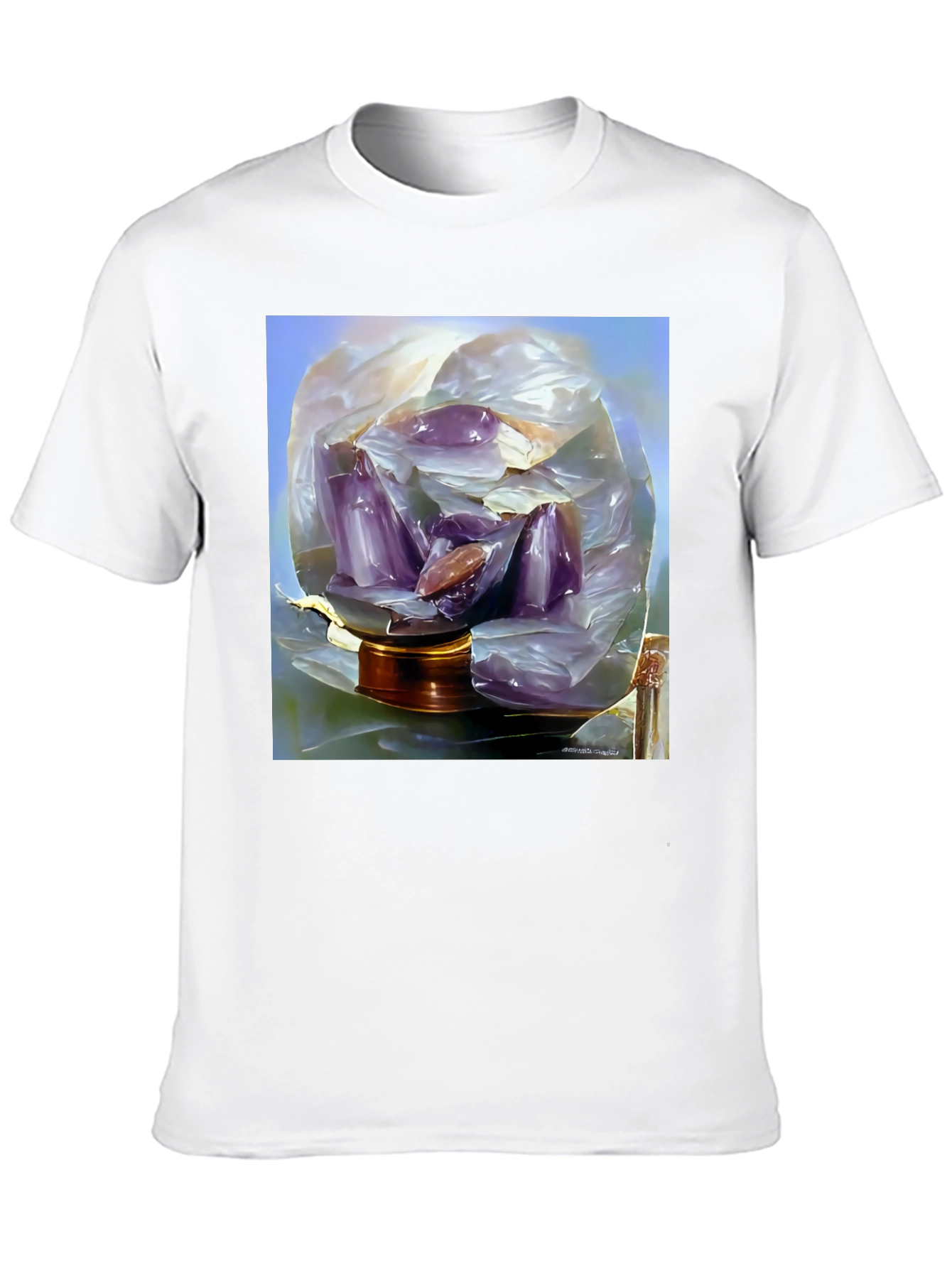 Artistic Candy T-Shirt