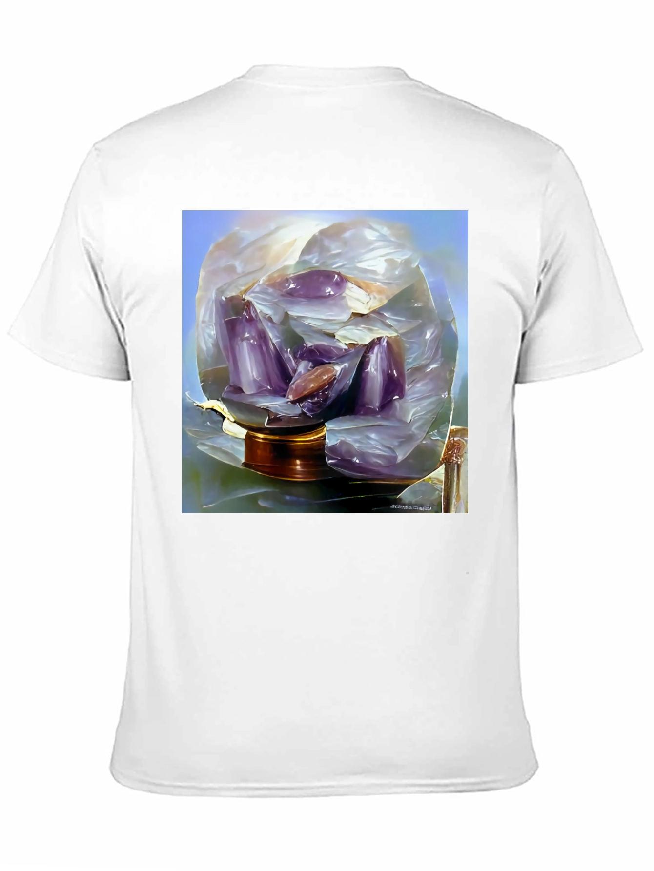Artistic Candy T-Shirt