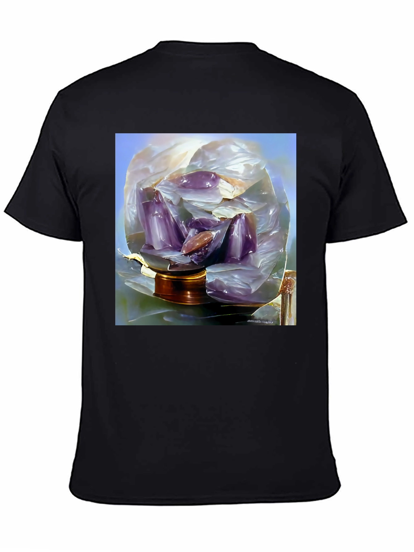 Artistic Candy T-Shirt