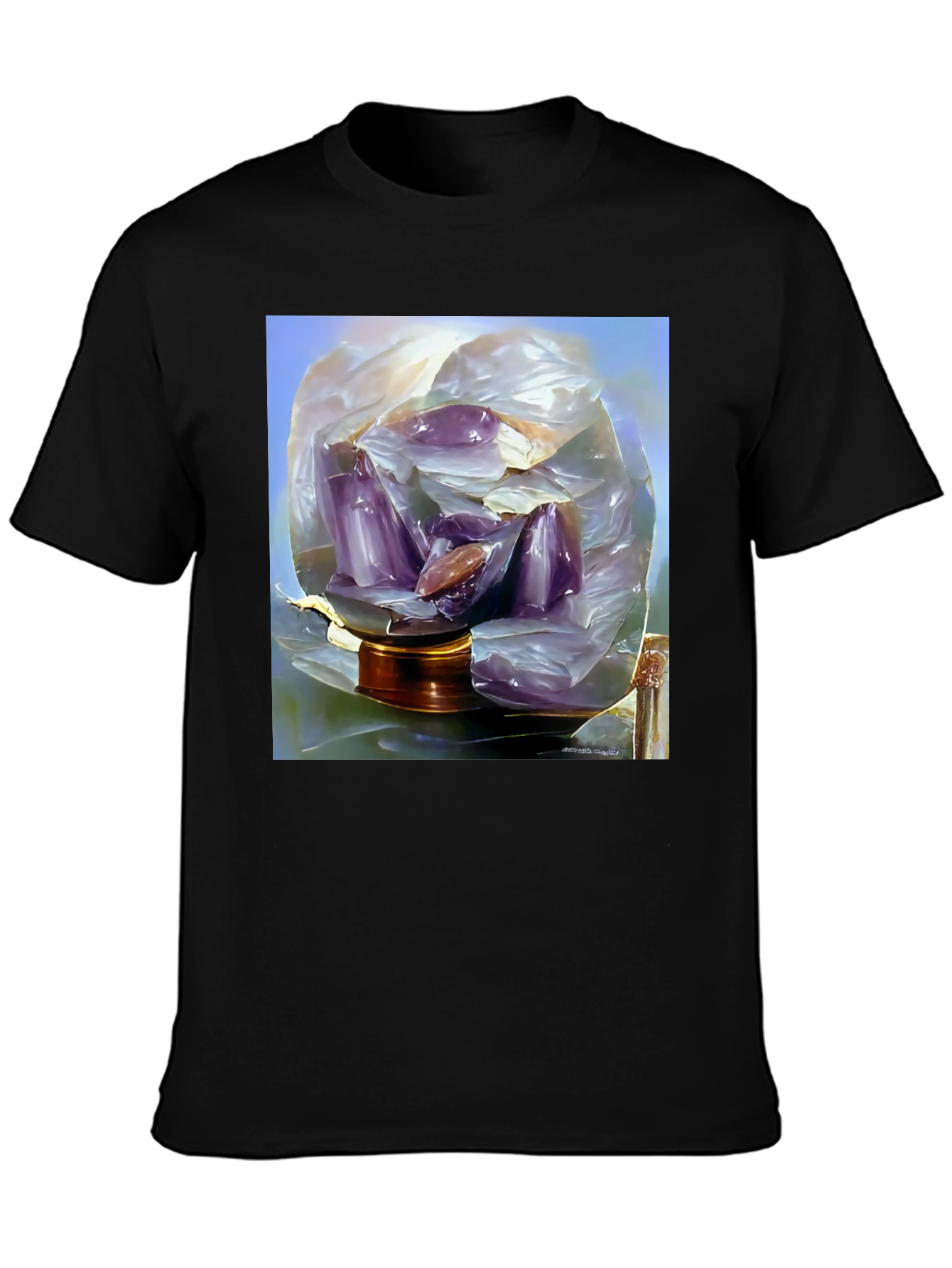 Artistic Candy T-Shirt