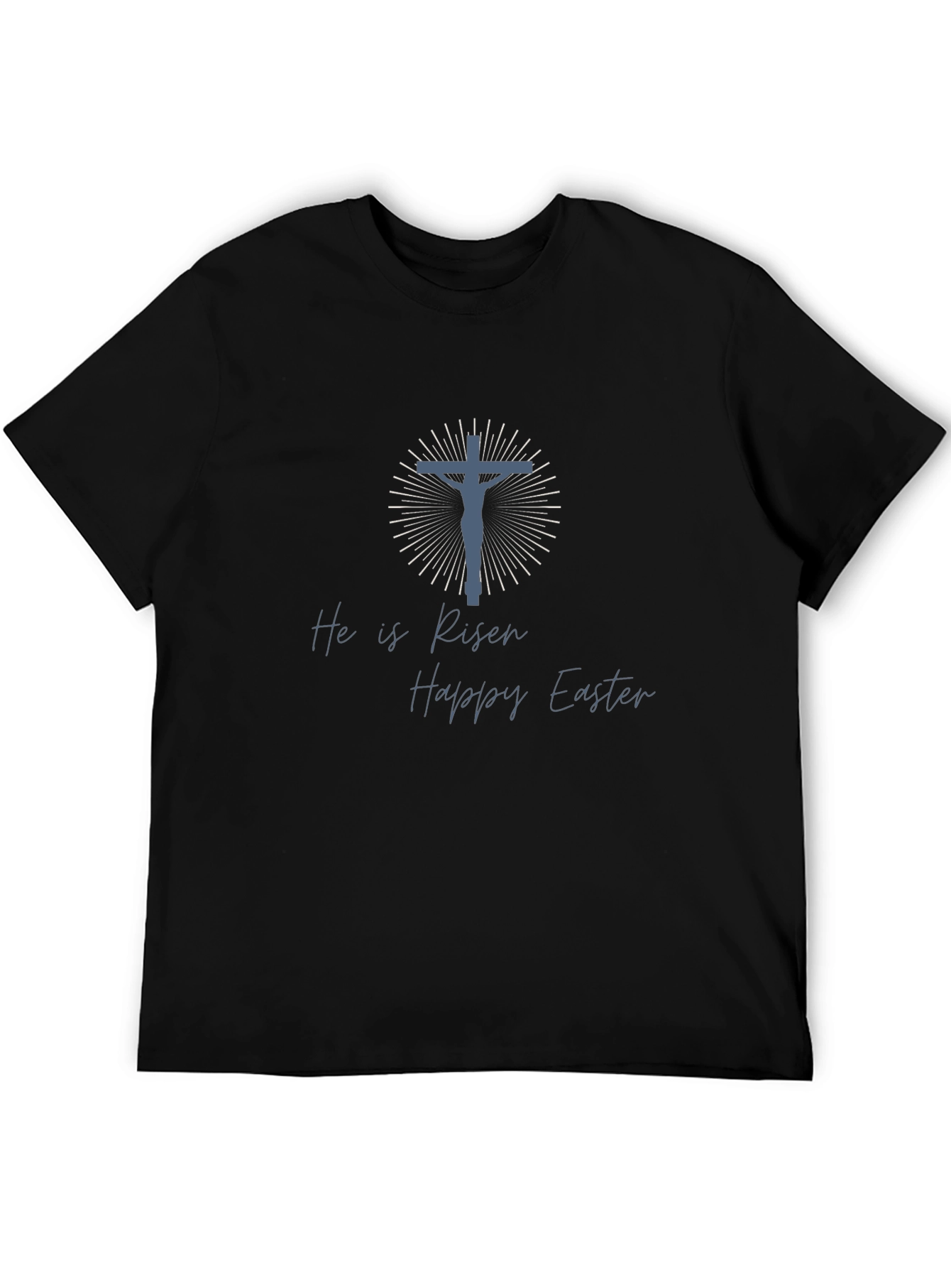 He is Risen Easter T-Shirt
