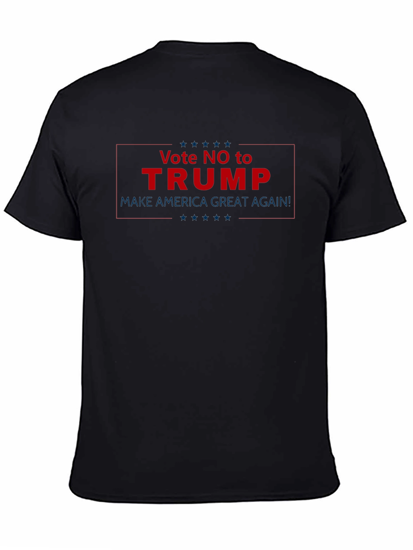 Vote NO to Trump T-Shirt