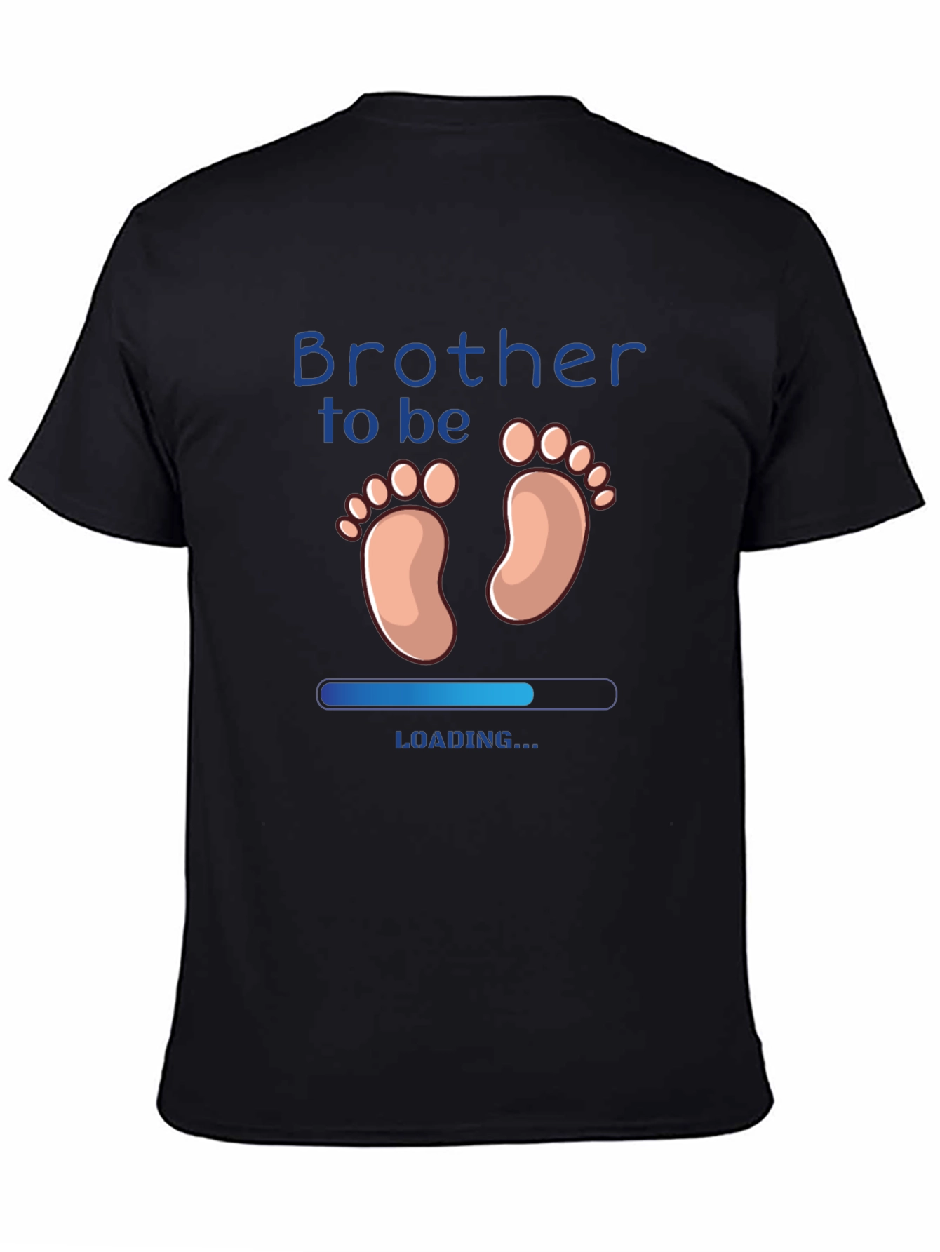 Brother to Be Loading T-Shirt