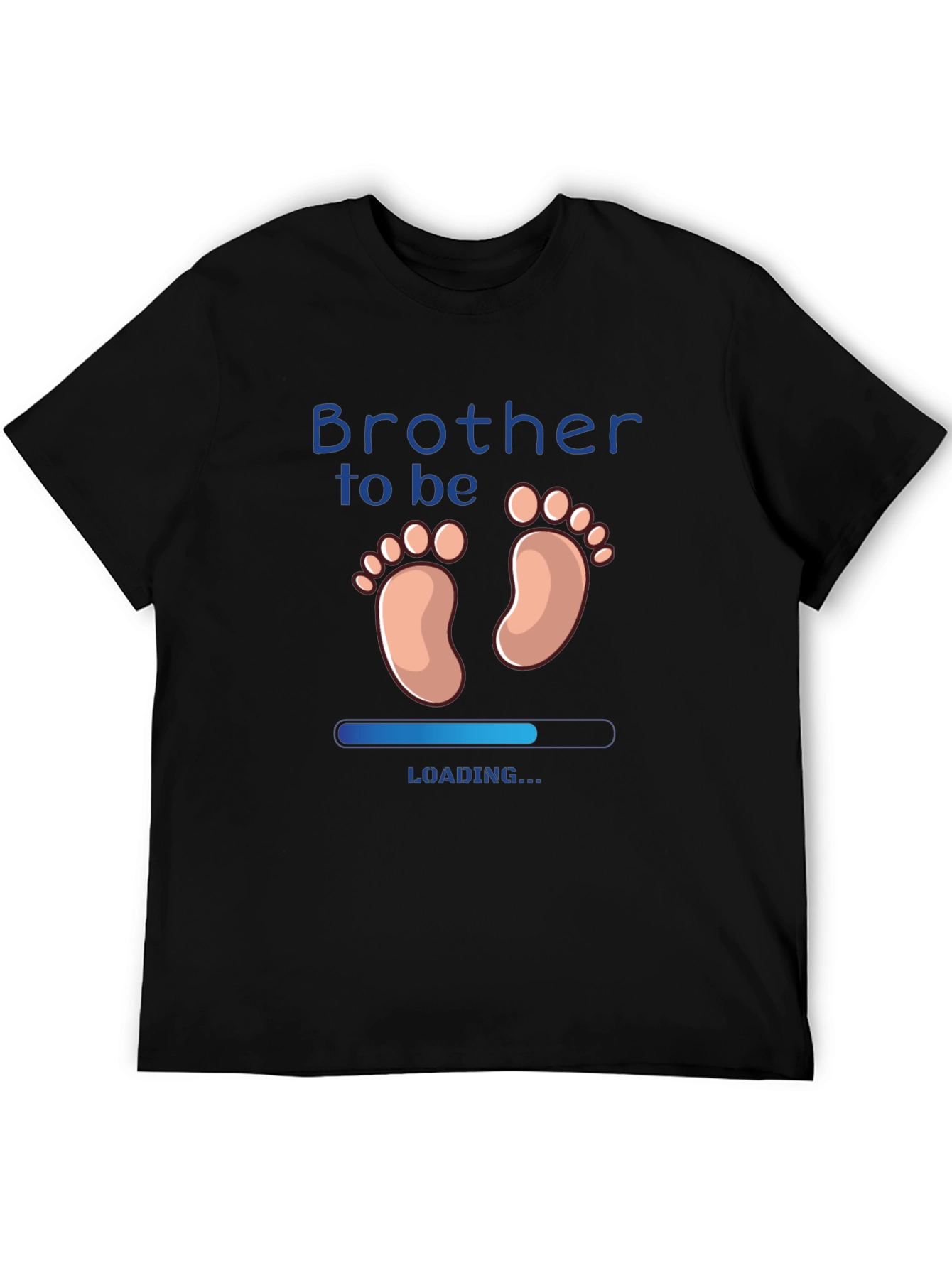 Brother to Be Loading T-Shirt