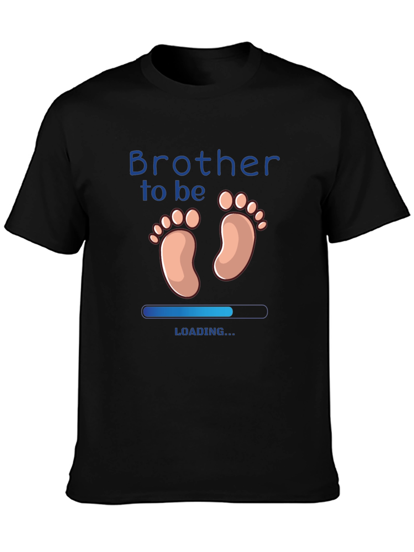 Brother to Be Loading T-Shirt