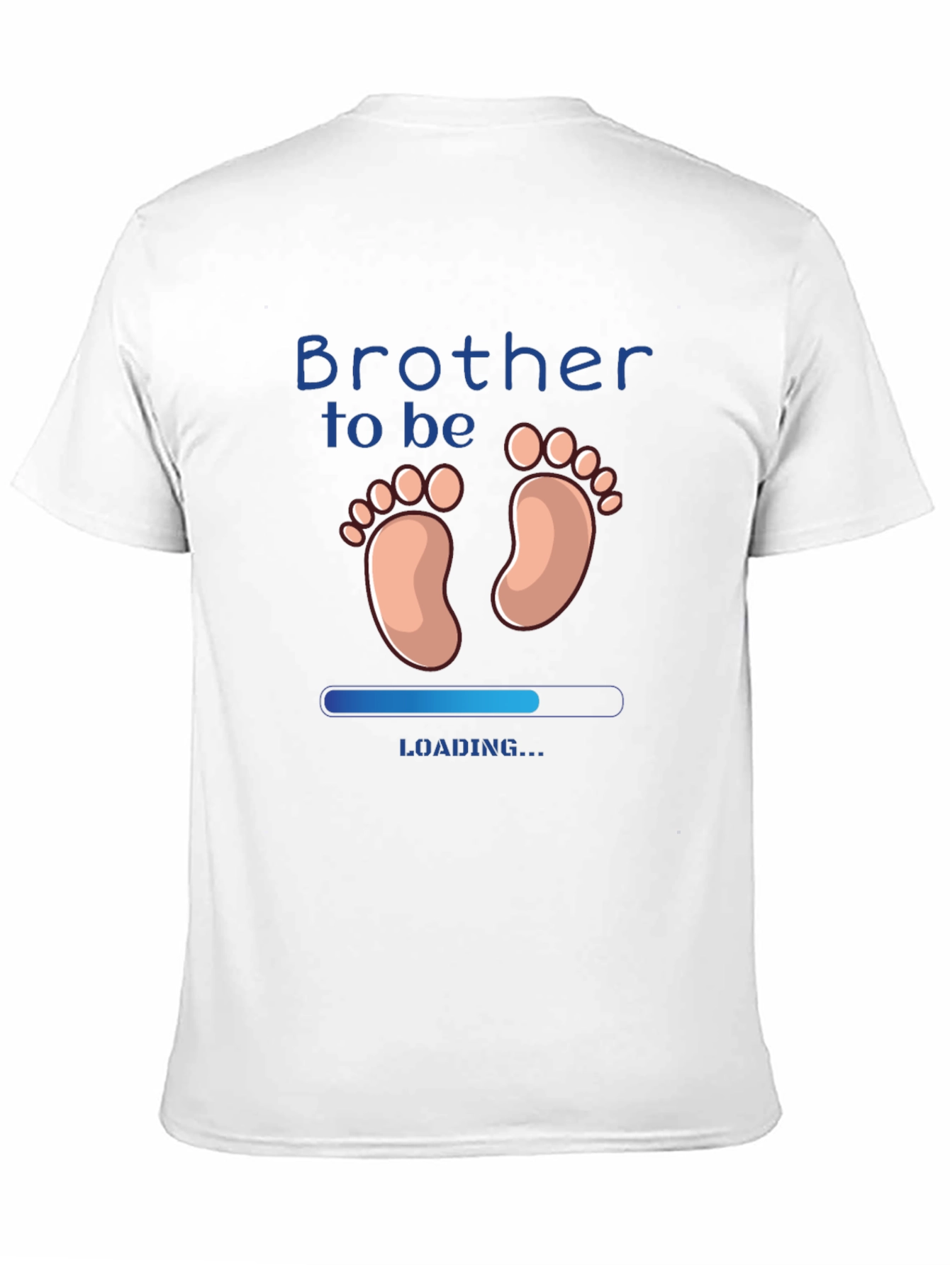 Brother to Be Loading T-Shirt