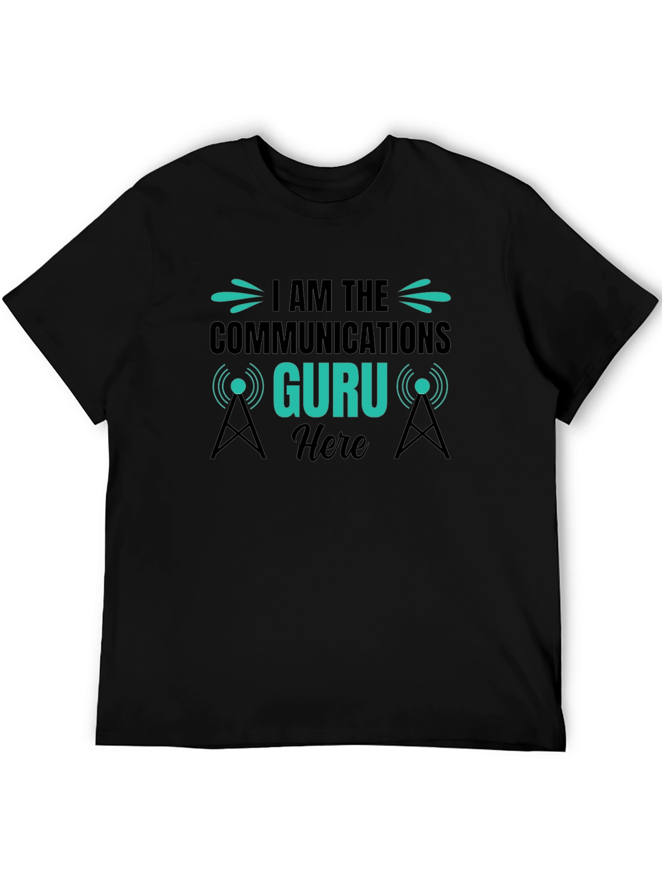 Communications Guru T-Shirt