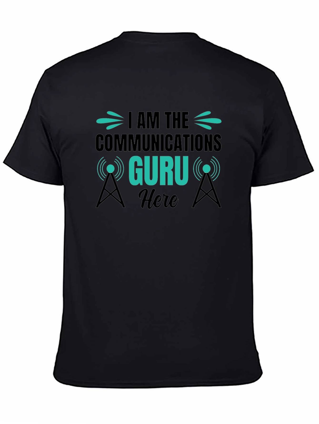 Communications Guru T-Shirt