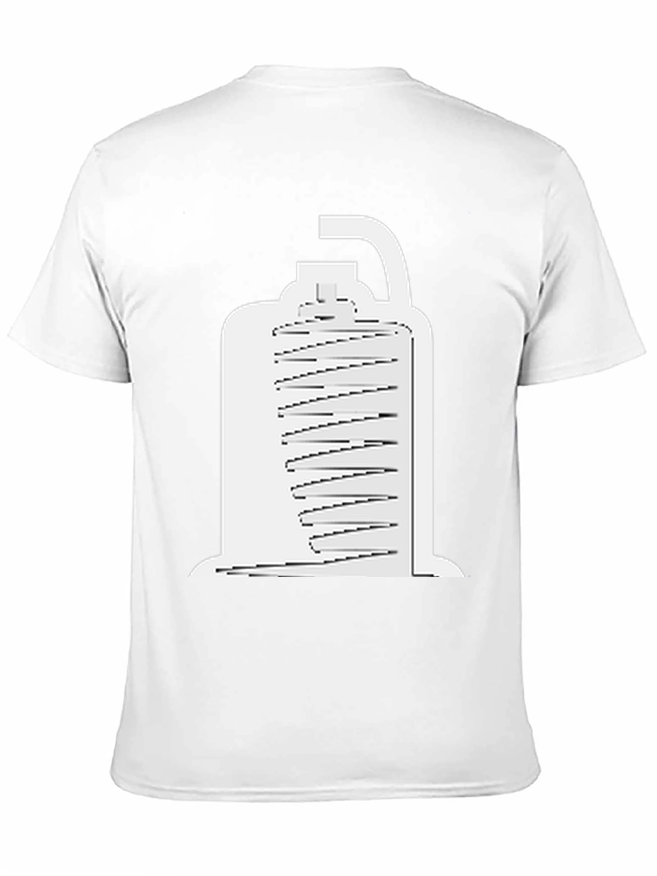 Unique Shawarma Foodie T-Shirt