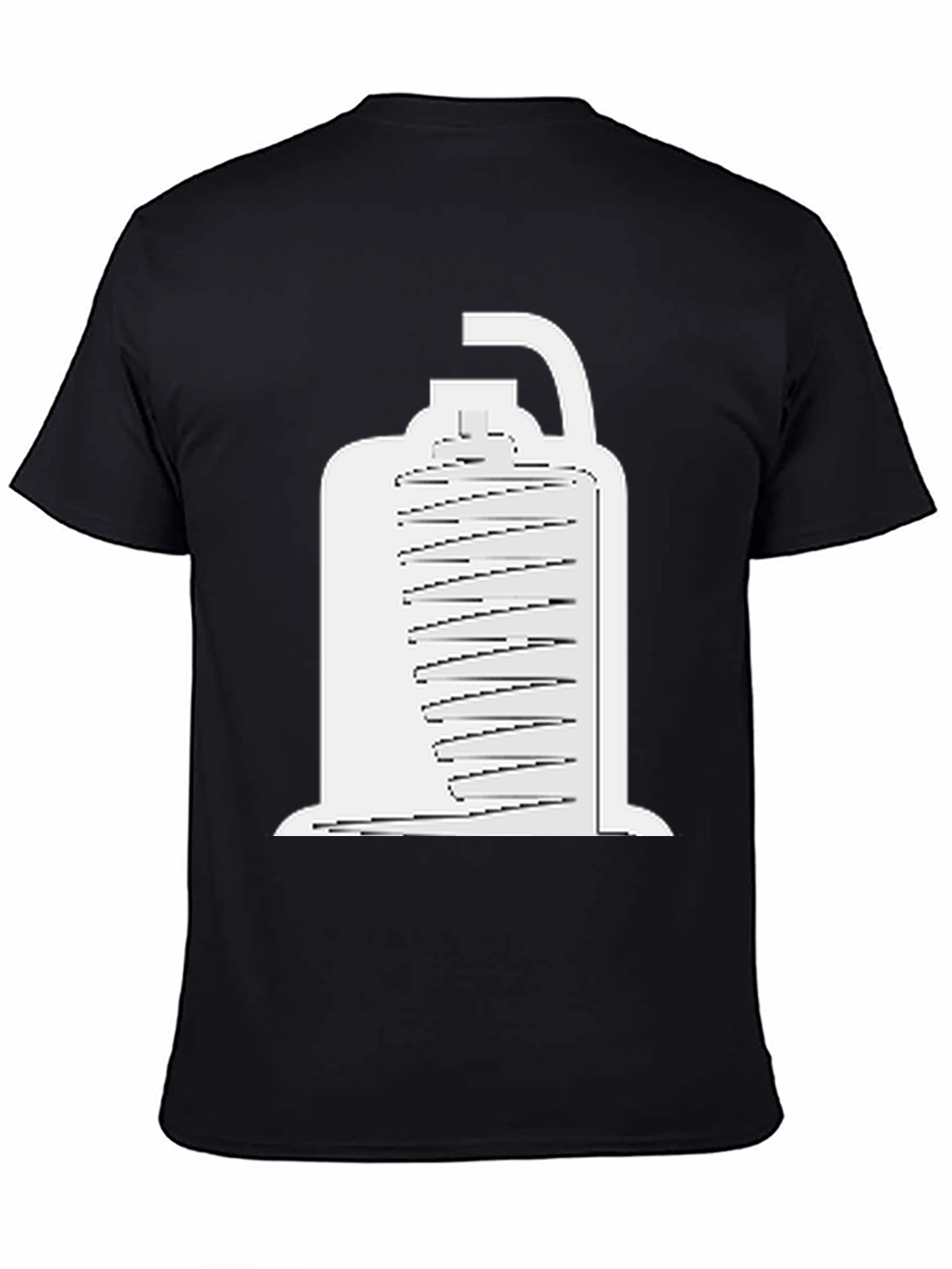 Unique Shawarma Foodie T-Shirt