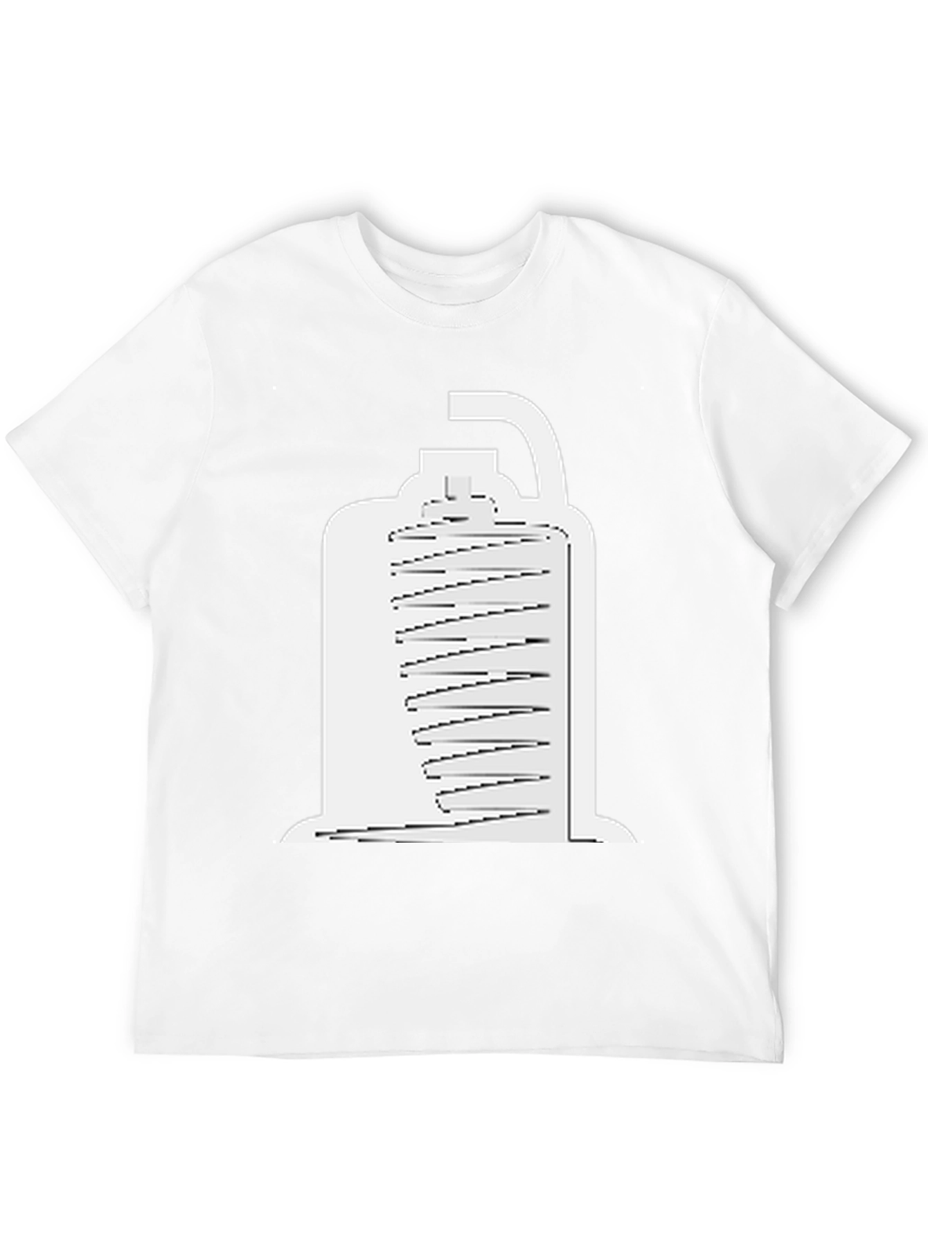 Unique Shawarma Foodie T-Shirt