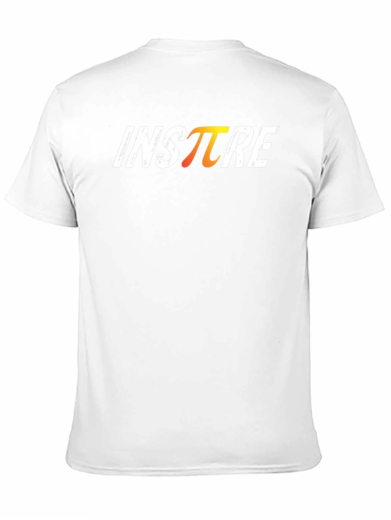 Inspire T-Shirt - Graphic Tee