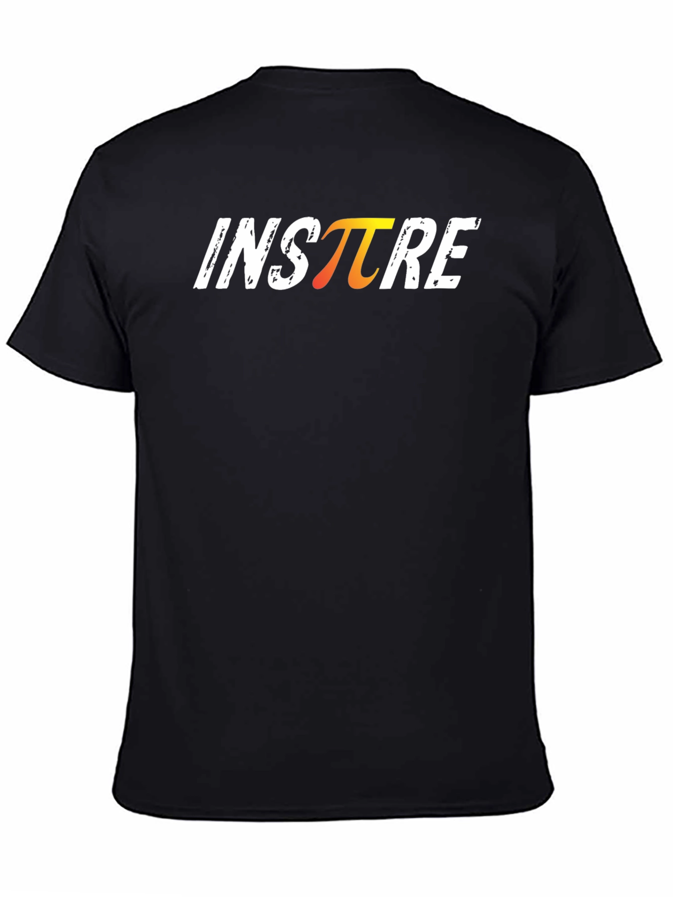 Inspire T-Shirt - Graphic Tee