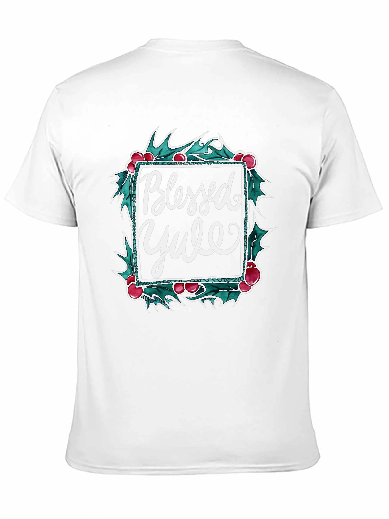 Blessed Yule T-Shirt