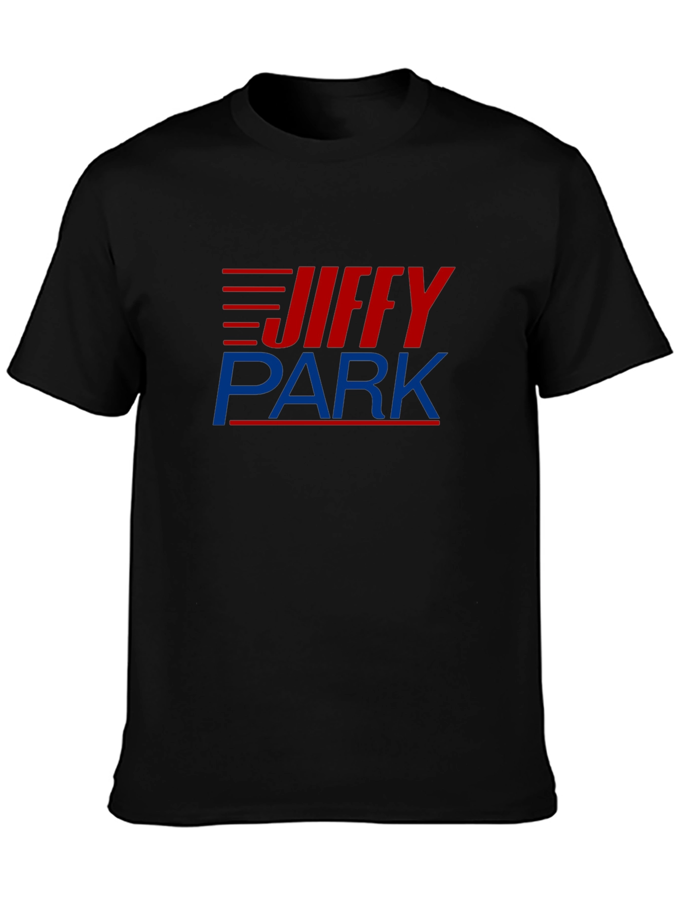 Jiffy Park Graphic Tee