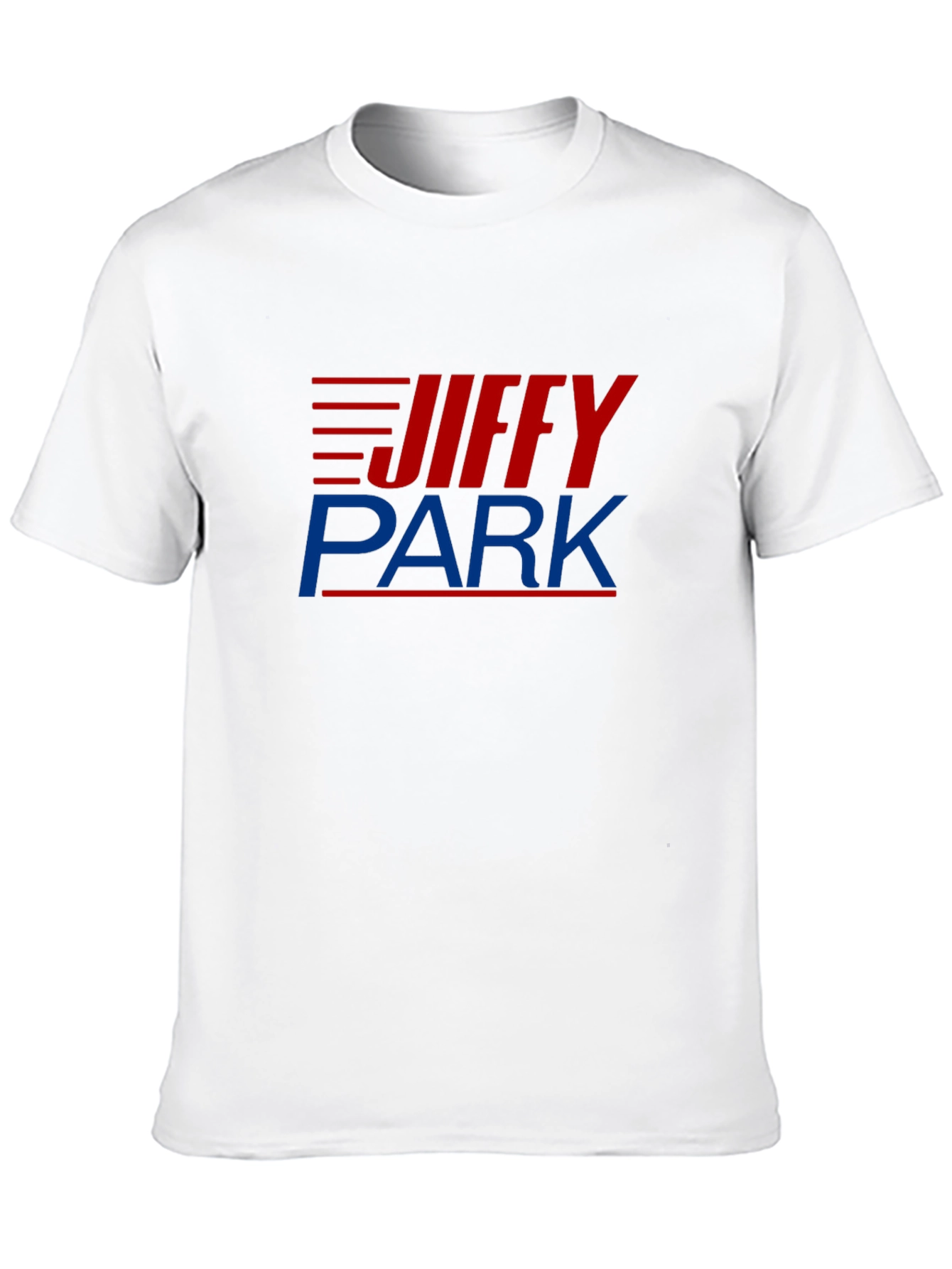Jiffy Park Graphic Tee