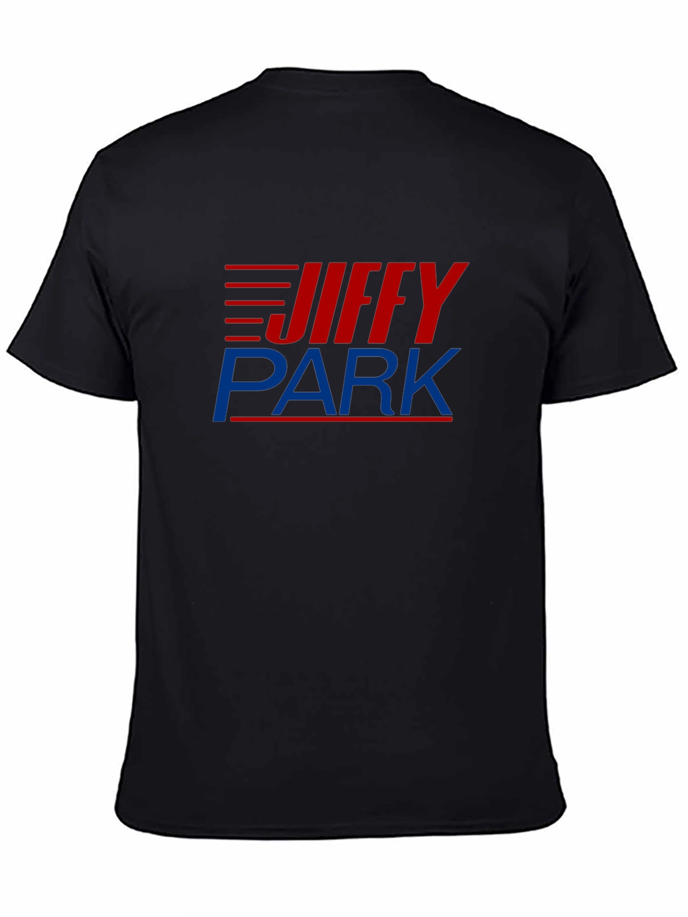 Jiffy Park Graphic Tee