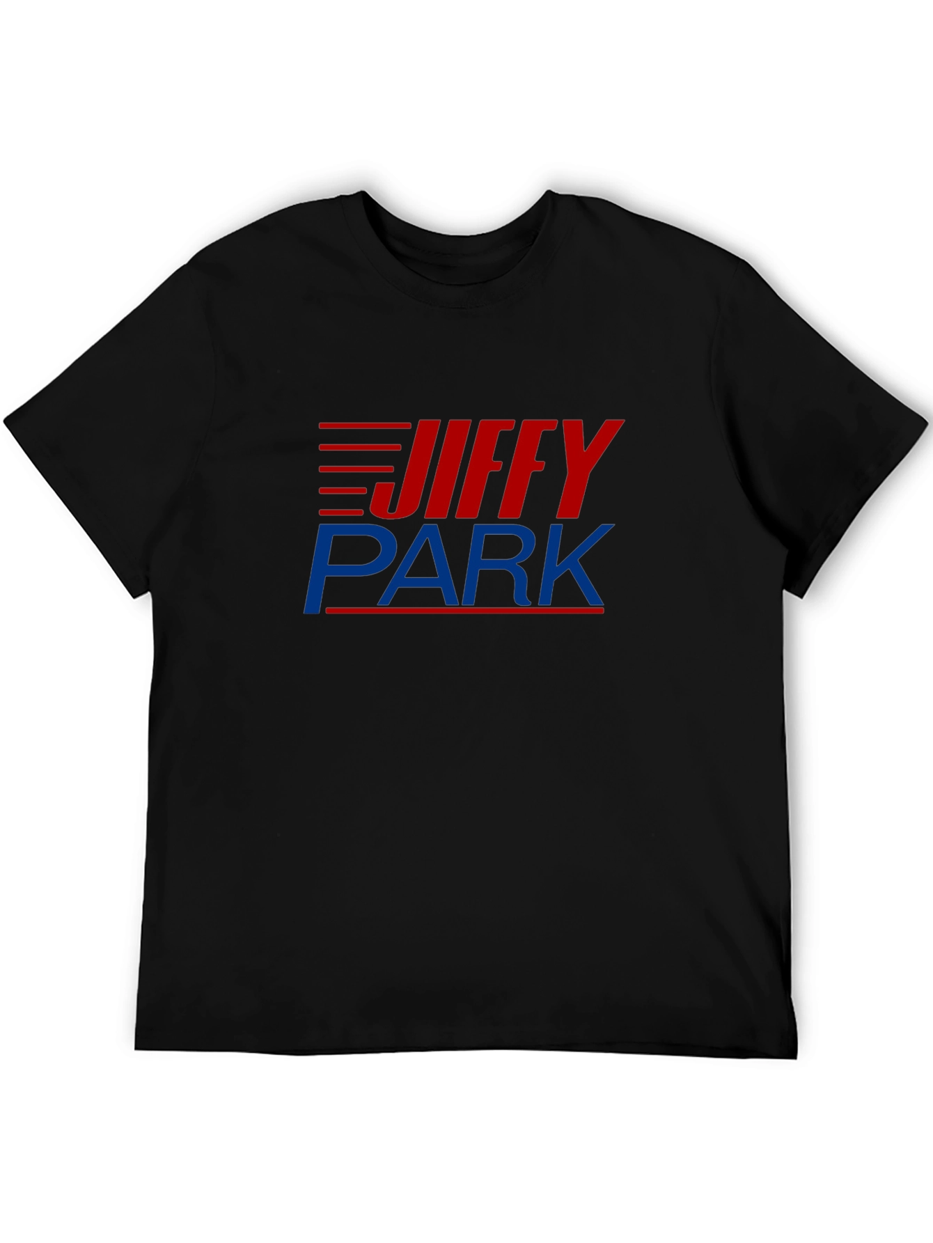 Jiffy Park Graphic Tee